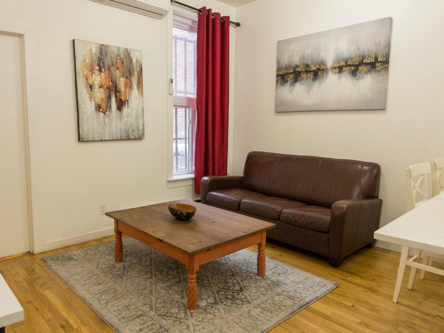 Вилла Heart Of Mtr For Memorable Experience 7Minmetro 2 Backyard Fully Equipped Монреаль Экстерьер фото