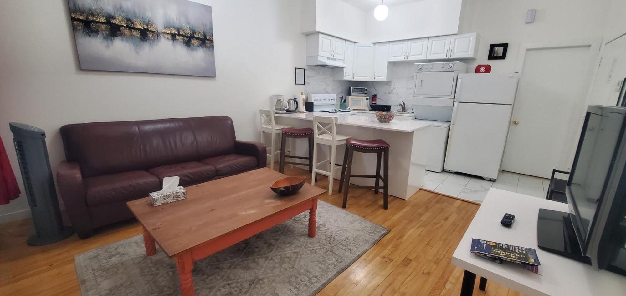 Вилла Heart Of Mtr For Memorable Experience 7Minmetro 2 Backyard Fully Equipped Монреаль Экстерьер фото
