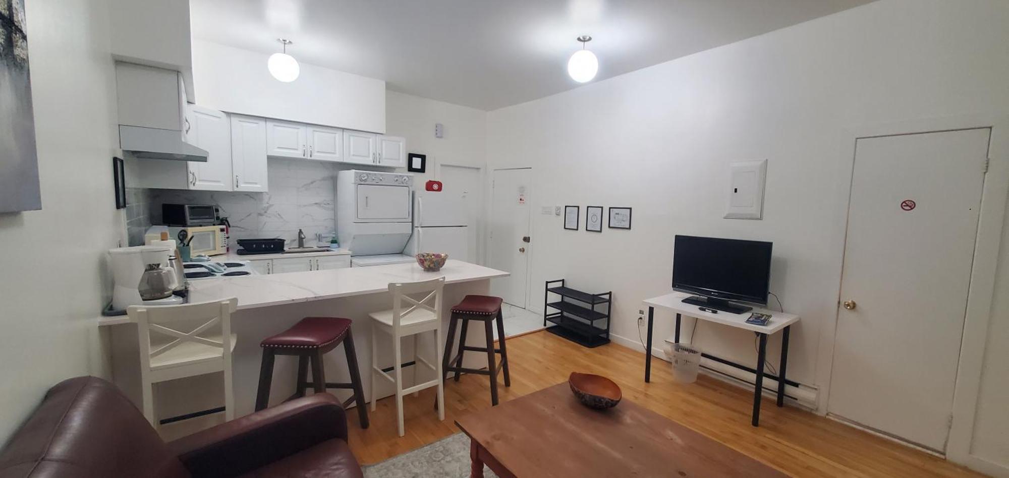 Вилла Heart Of Mtr For Memorable Experience 7Minmetro 2 Backyard Fully Equipped Монреаль Экстерьер фото